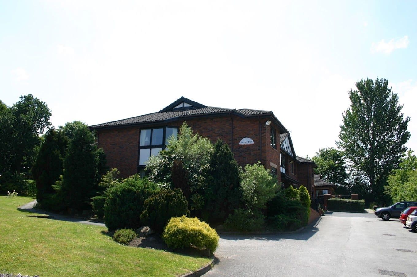 Minster Care Group - Loxley Hall care home 4