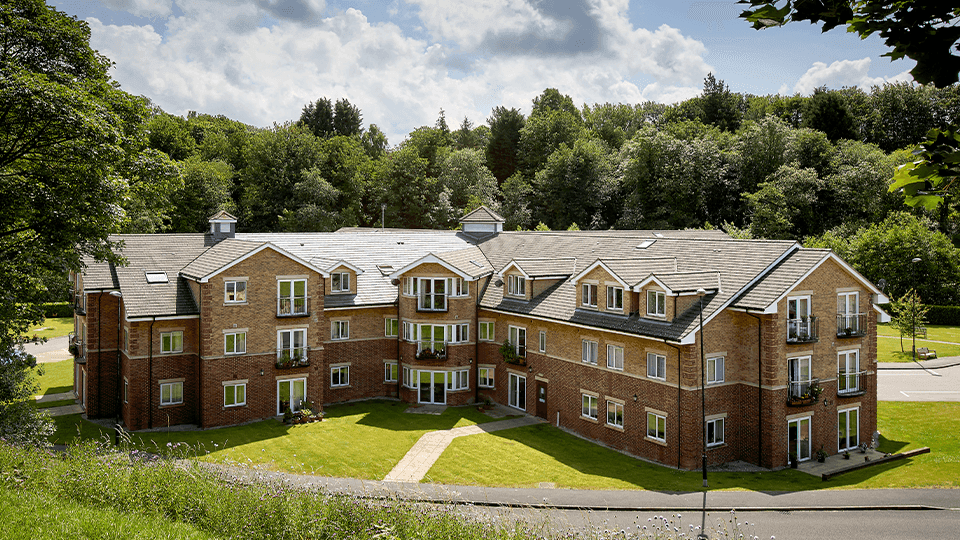 Loxley Park Retirement Development