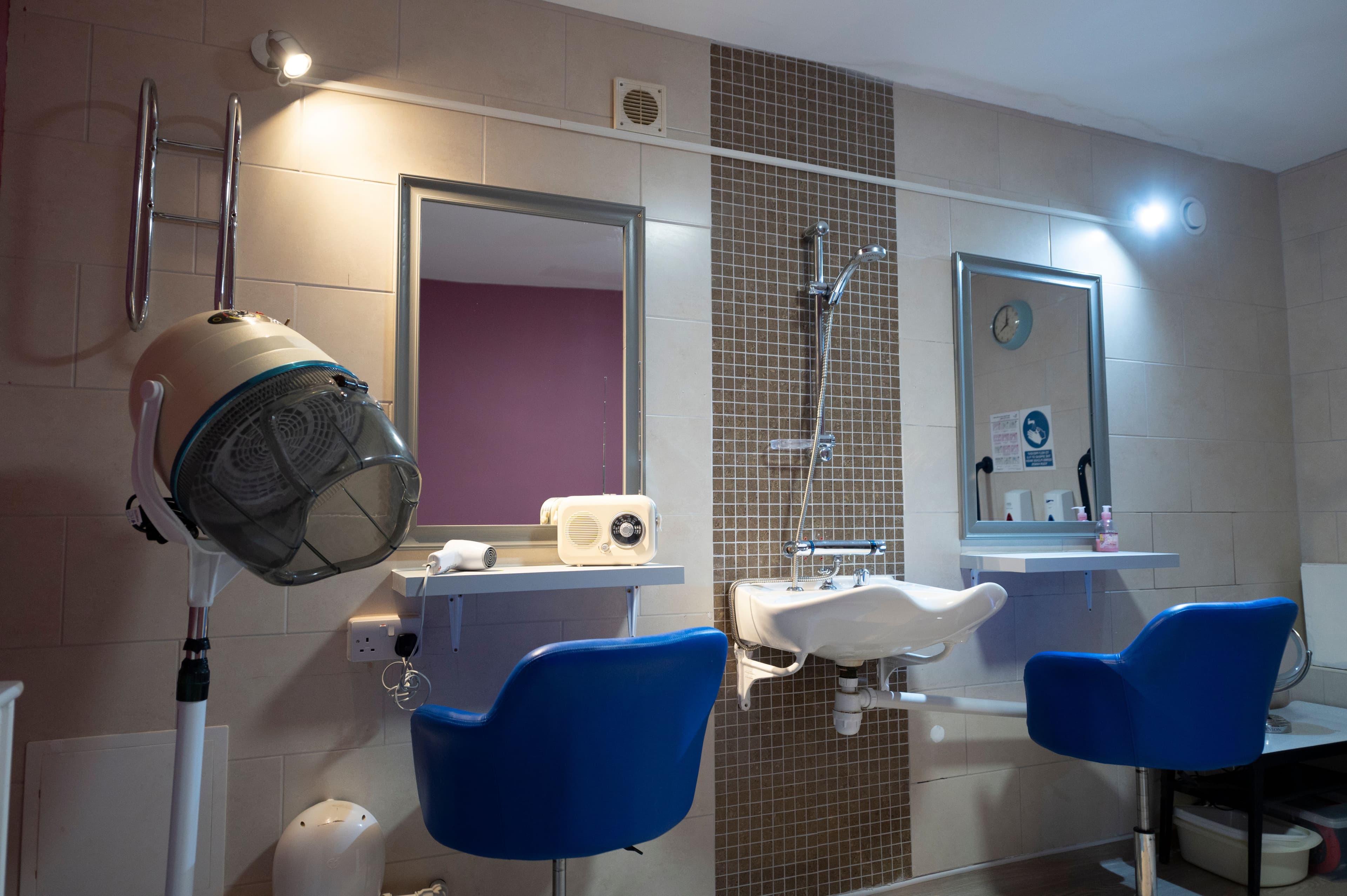 Gold Care Homes - Lucton House care home - 005