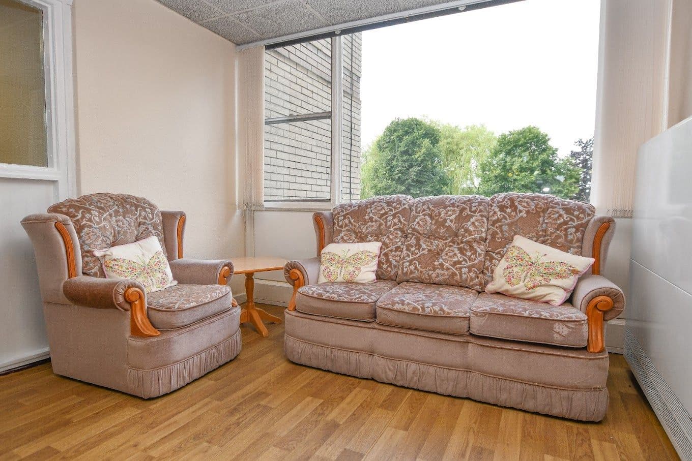 Minster Care Group - Lyndhurst care home 3