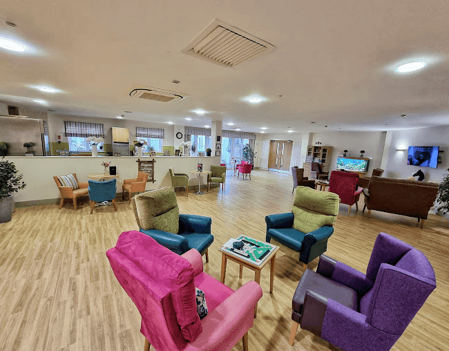 Lynwood Care Home, Ascot, SL5 0FG