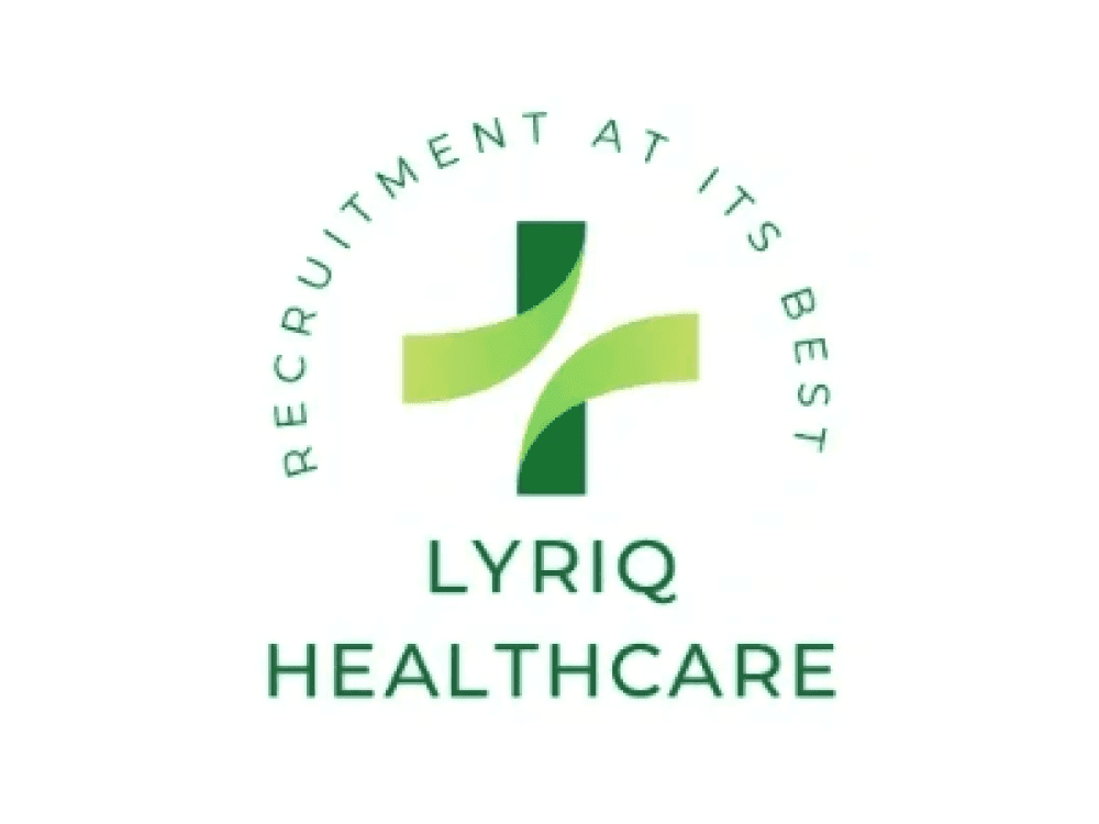 Lyriq Healthcare