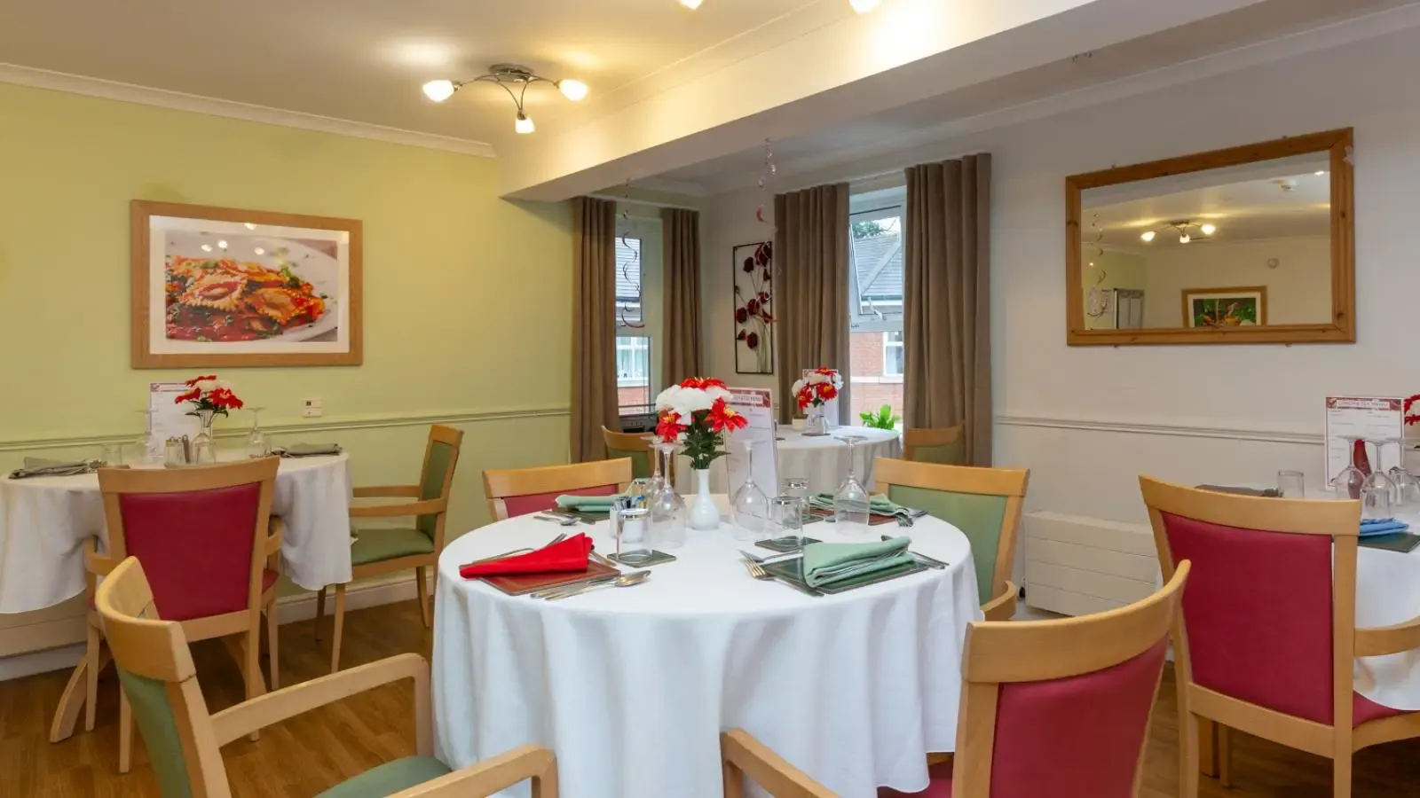 MHA - Hillside care home 2