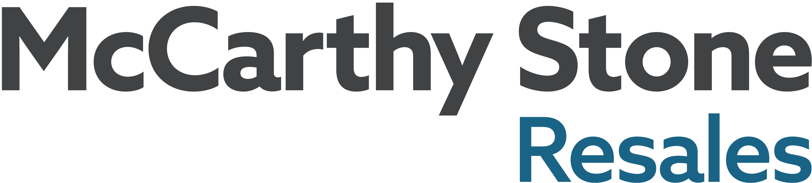 McCarthy Stone Resales