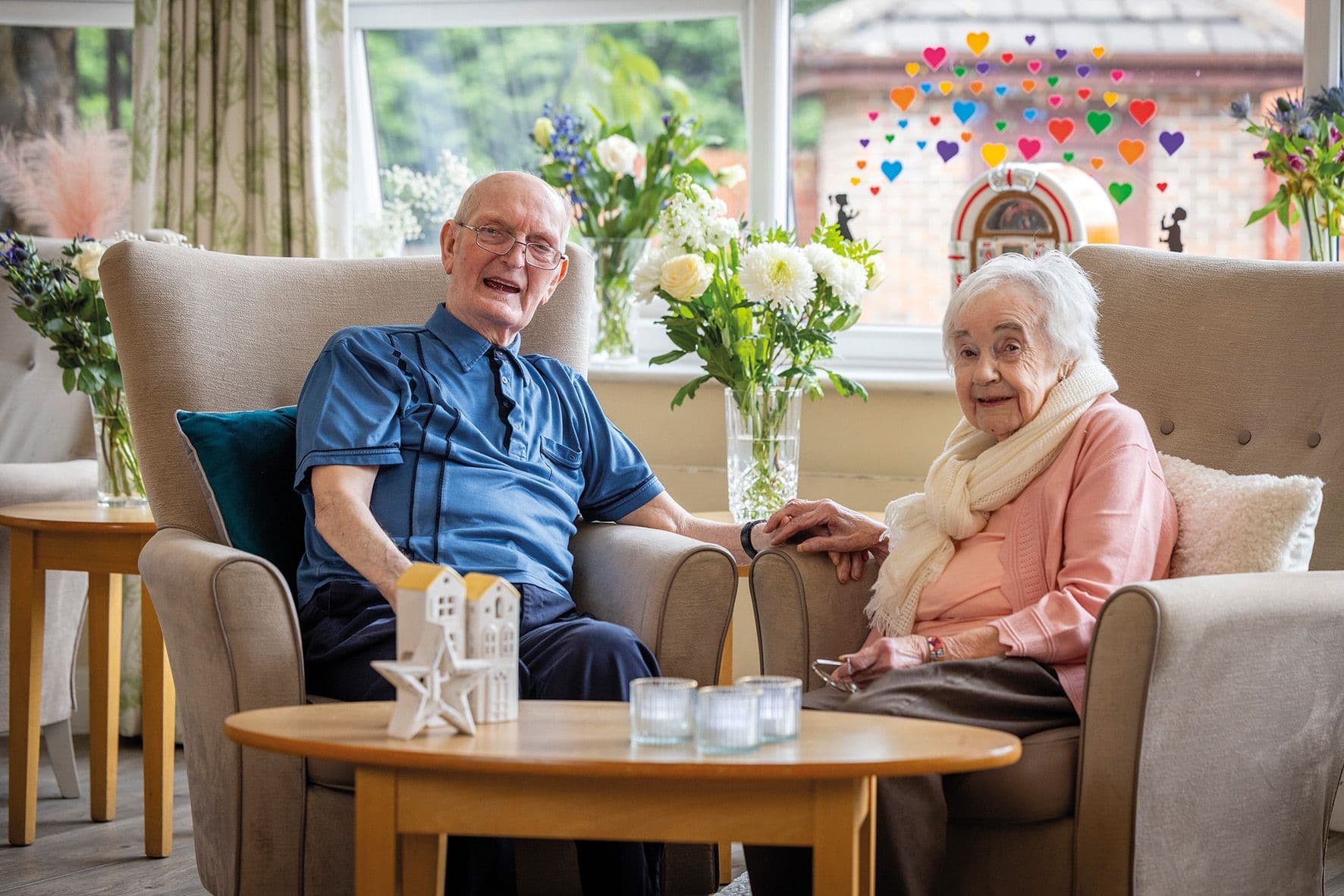 HC-One - Elmwood House care home 2