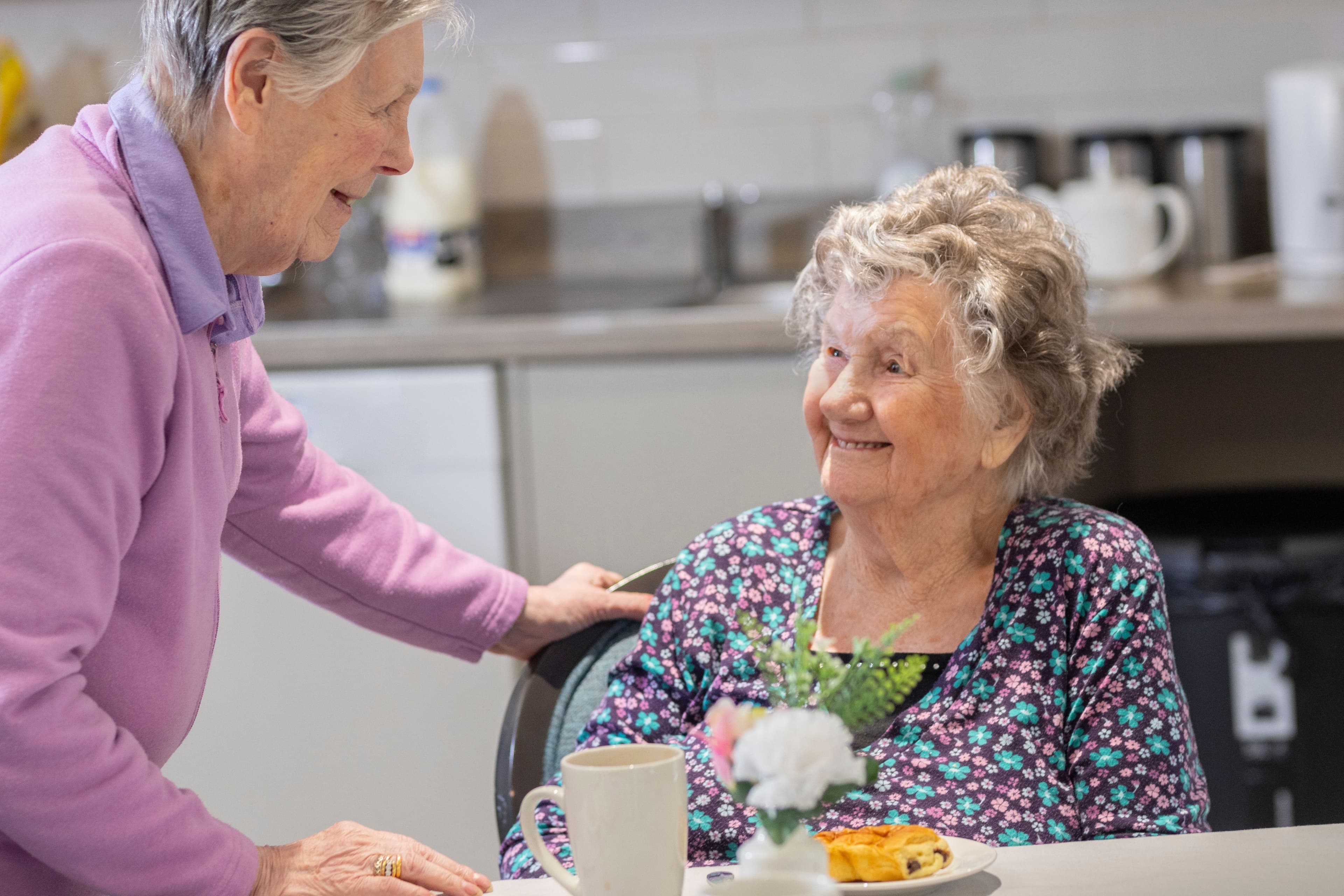 Borough Care  - Hen Cloud House care home 16