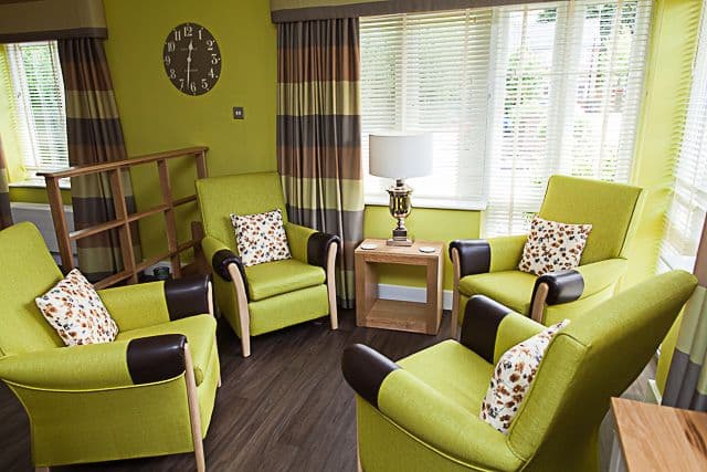 Barchester Healthcare Rivermead Care Home, Malton, YO17 8AA
