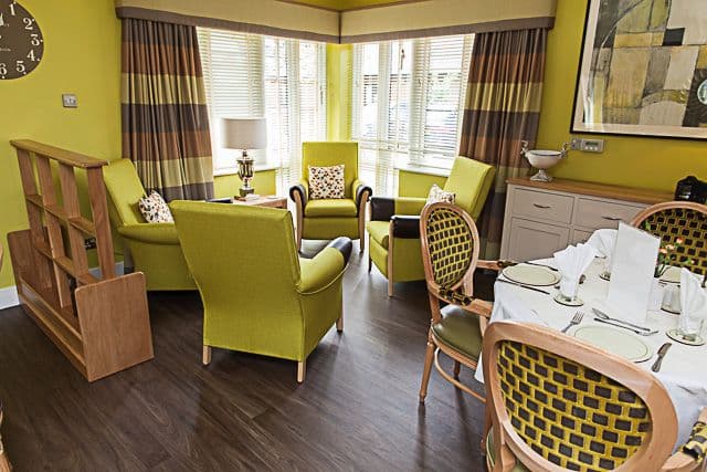 Rivermead Care Home, Malton, YO17 8AA