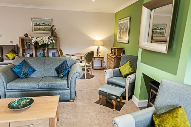 Barchester Healthcare Rivermead Care Home, Malton, YO17 8AA