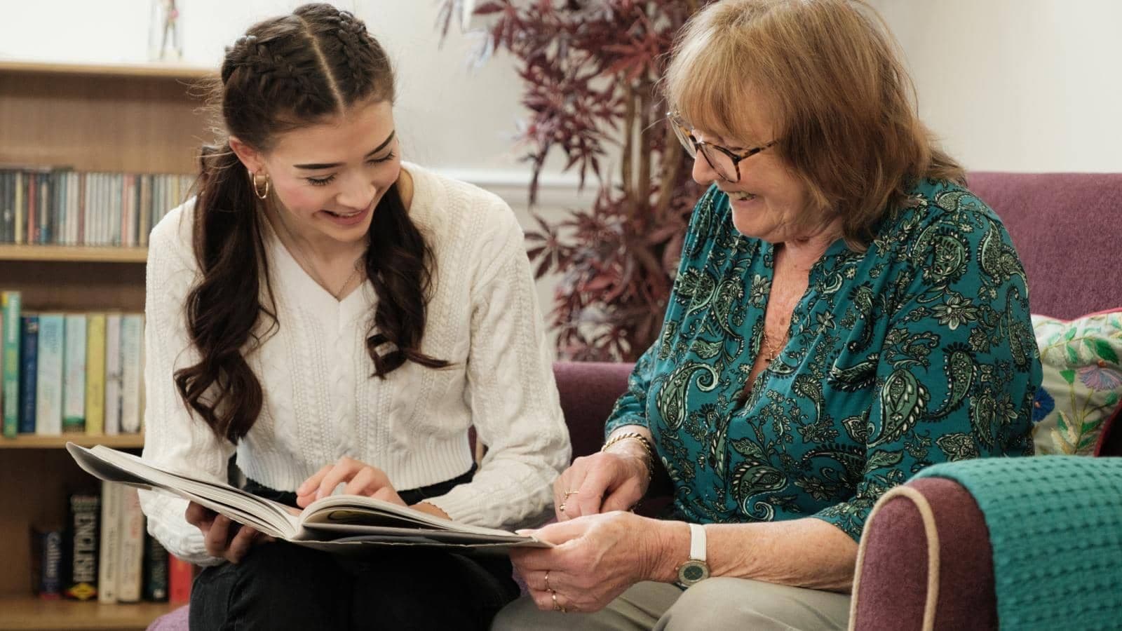 MHA - The Martins care home 3