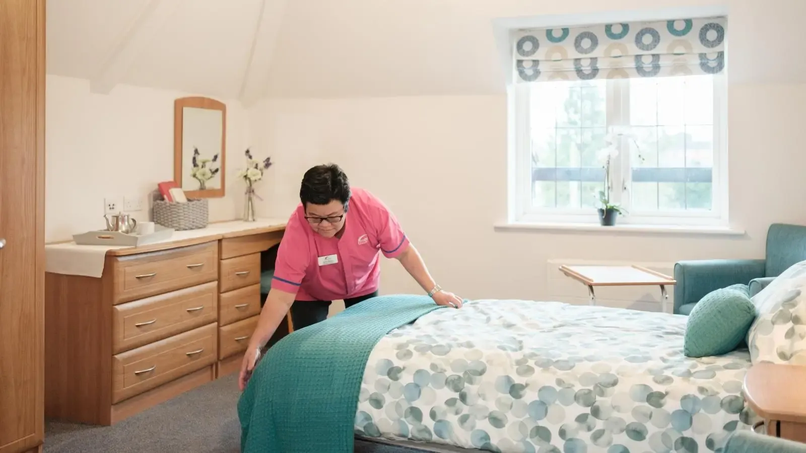 MHA - Homewood care home - 005