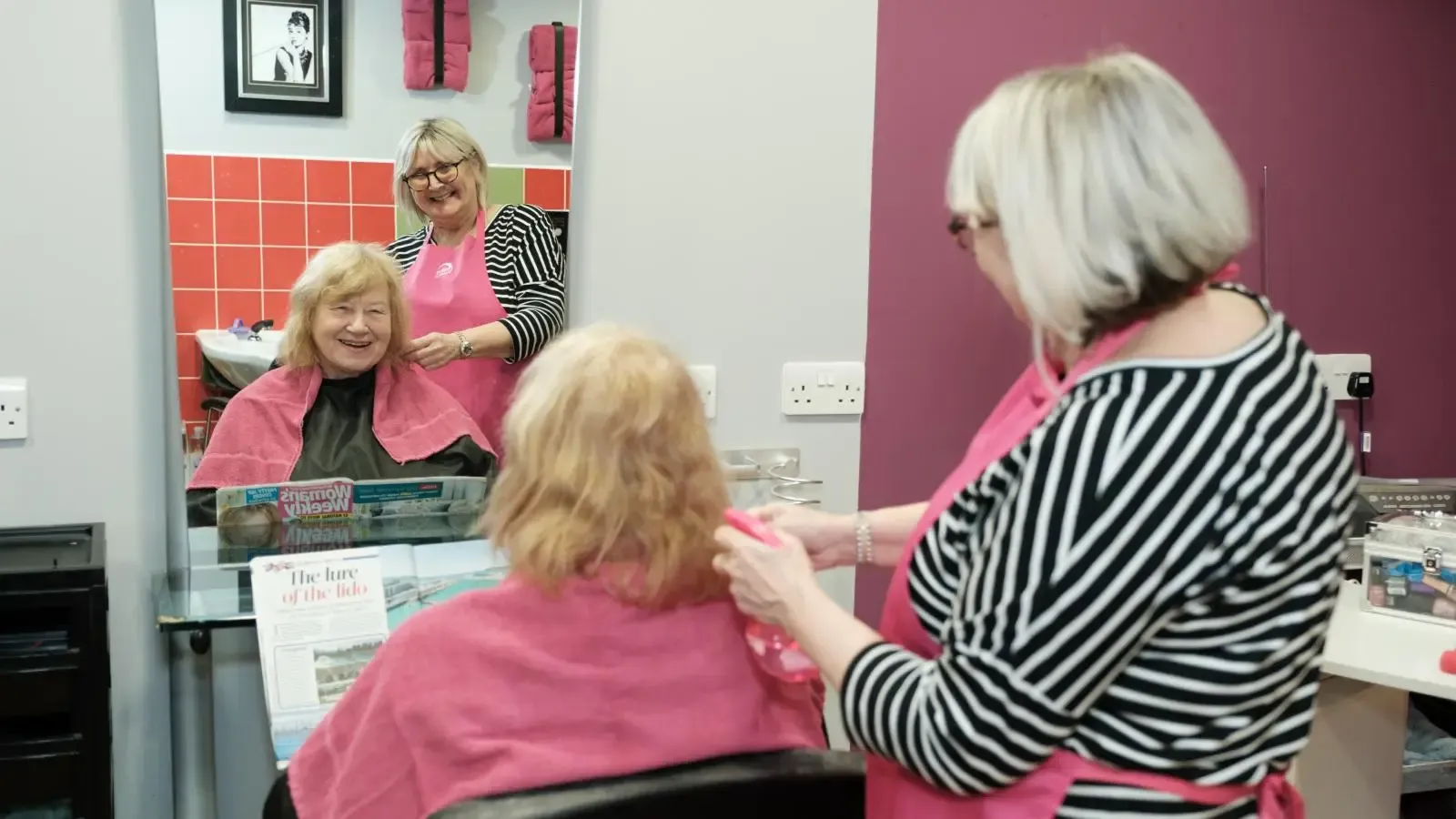 MHA - Hartcliffe care home - 005