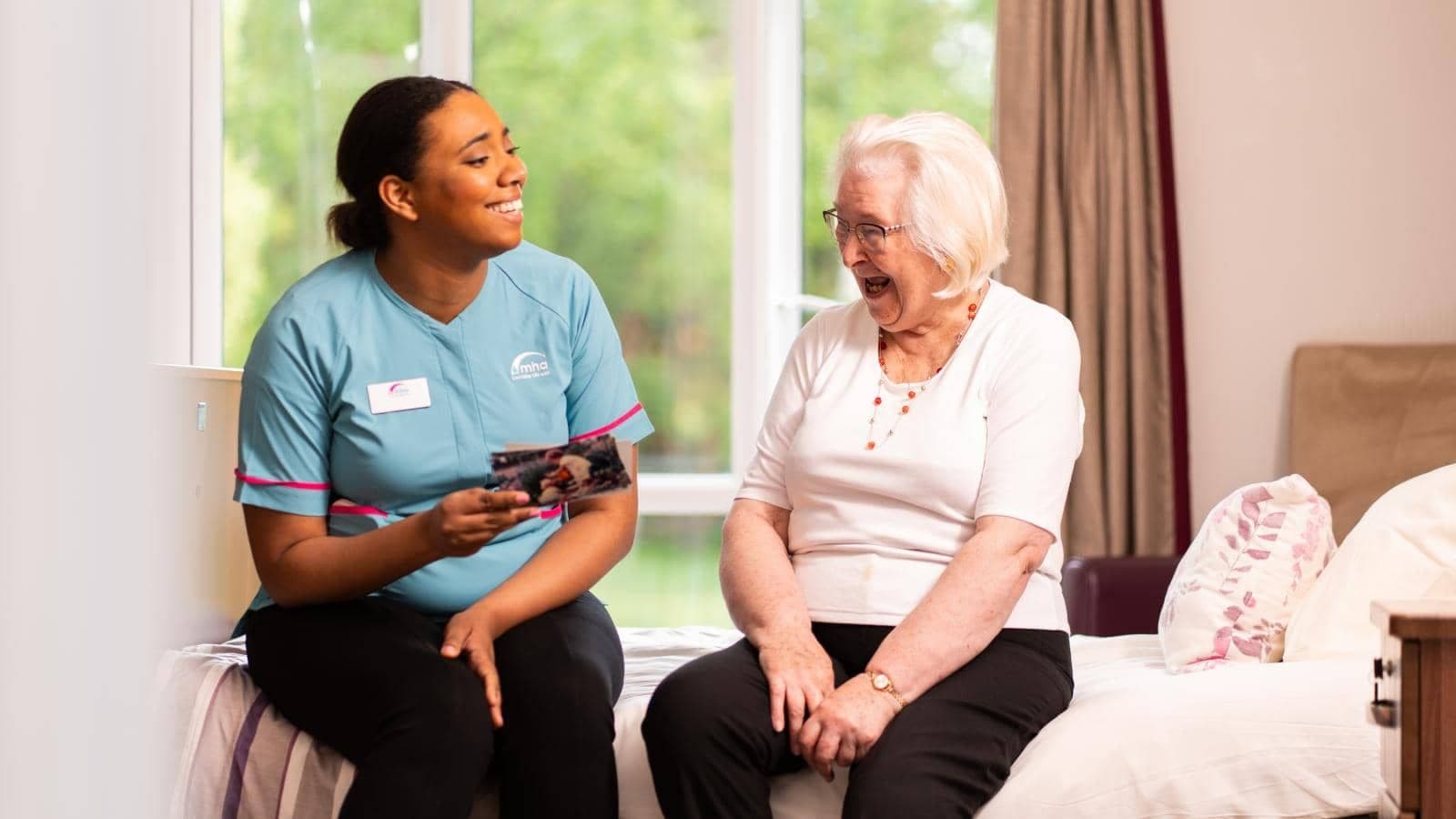 MHA - Stratton House care home - 003