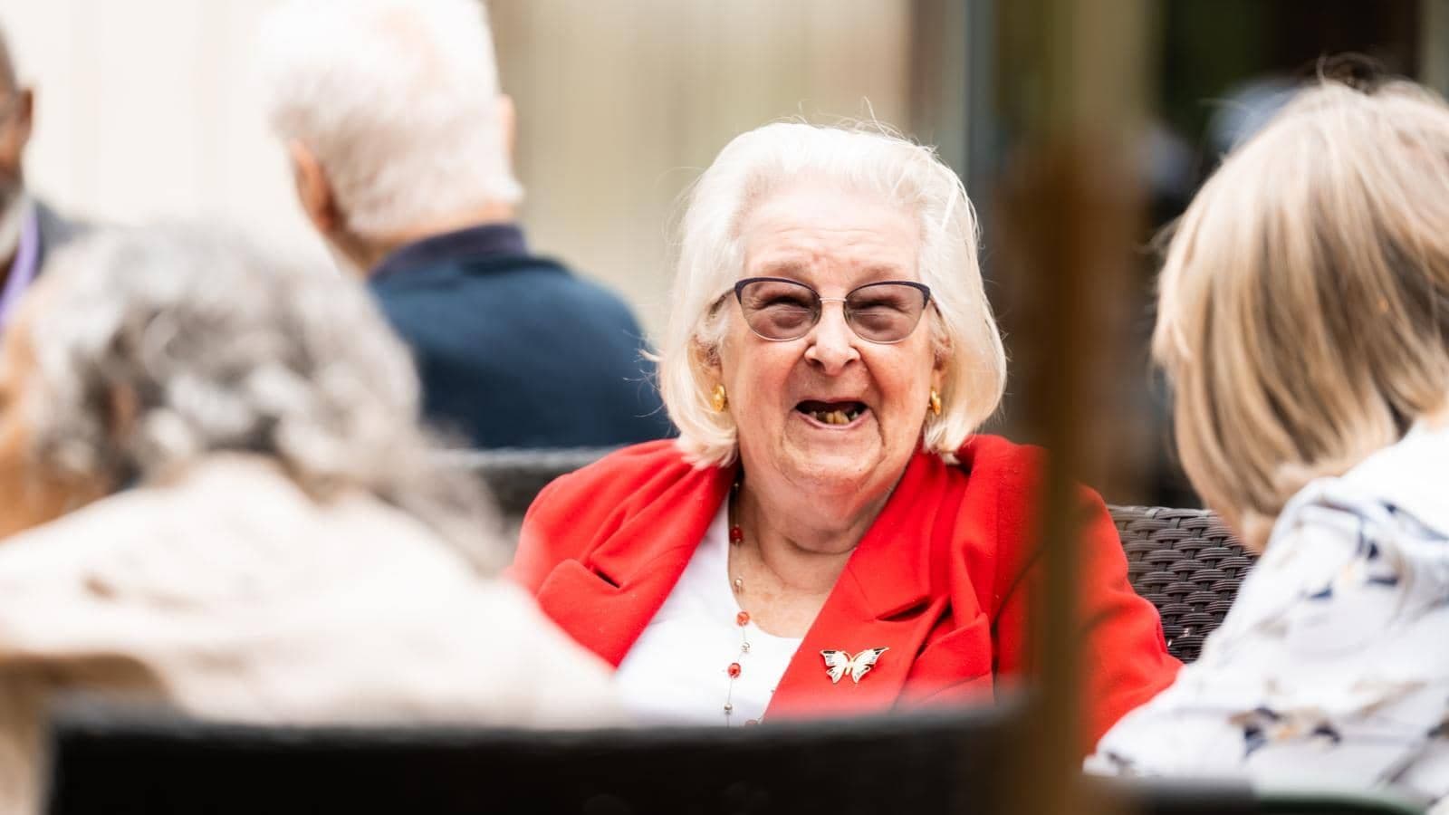 MHA - Woodlands care home - 005