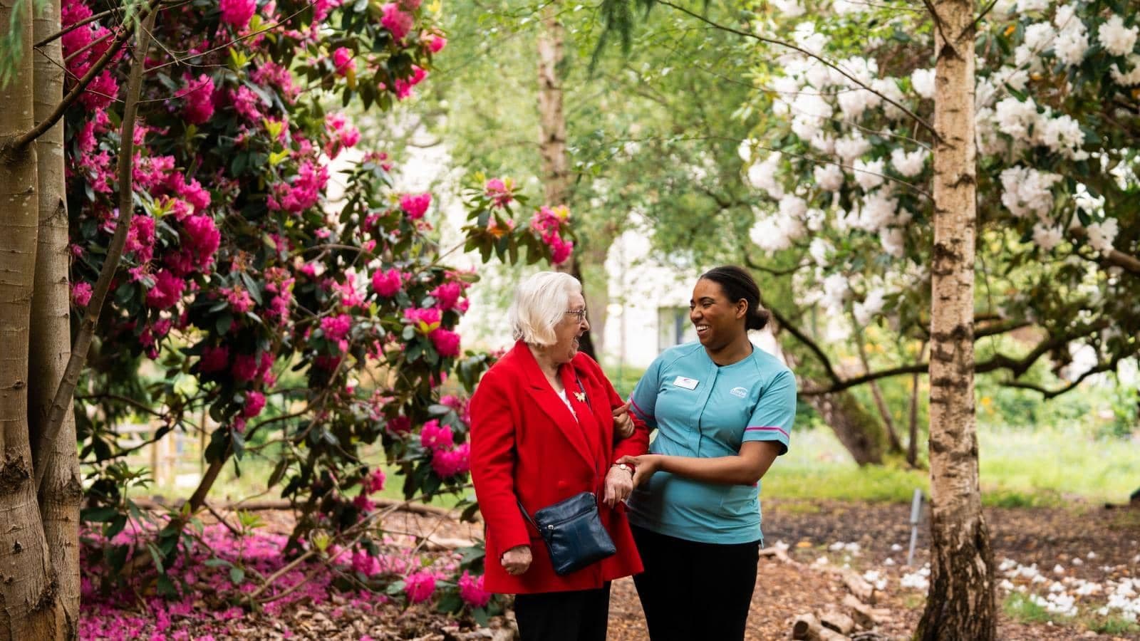 MHA - The Homestead care home - 004