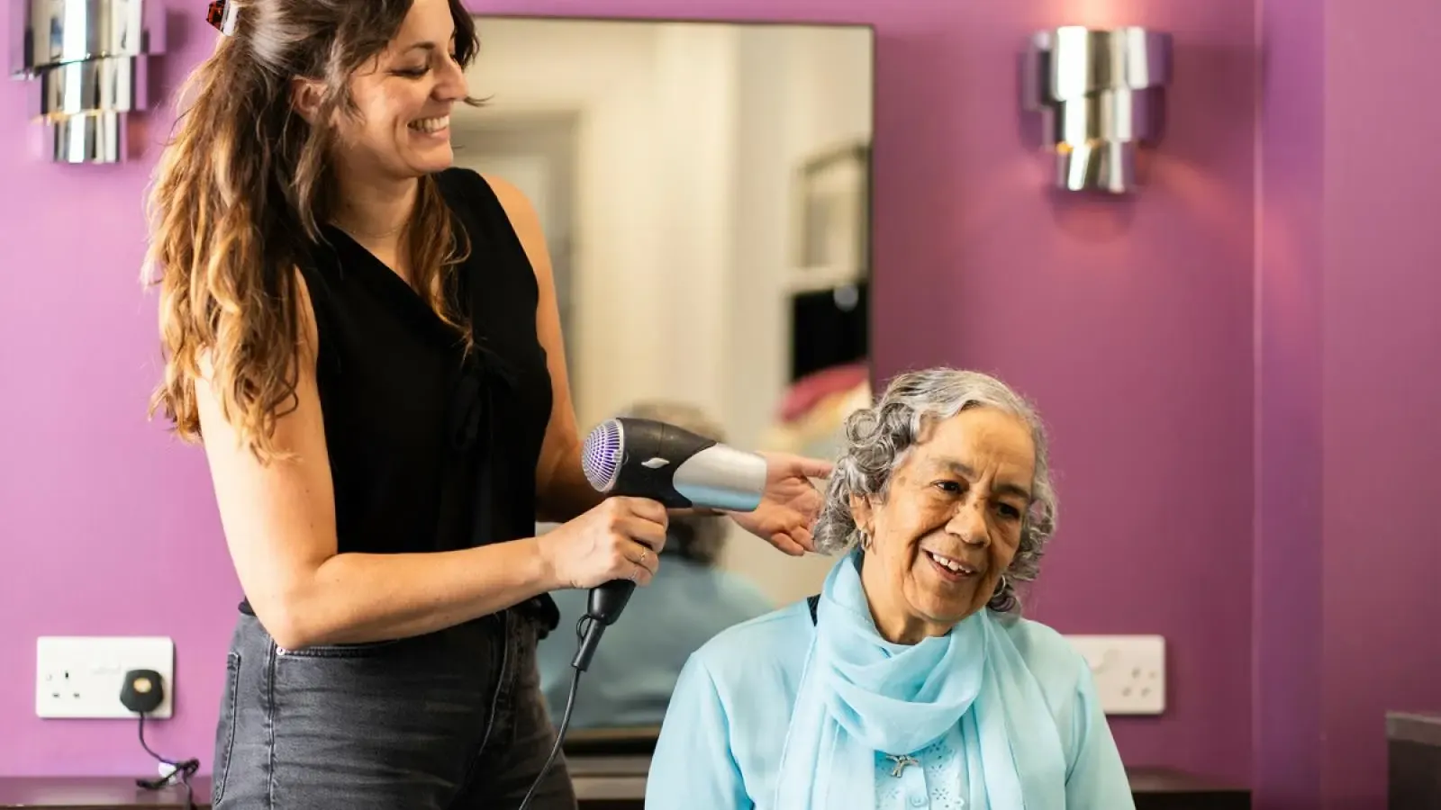 MHA - Elmside care home - 004