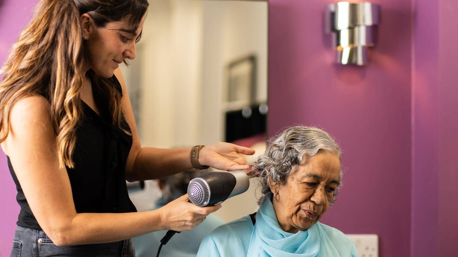MHA - The Meadow care home - 004