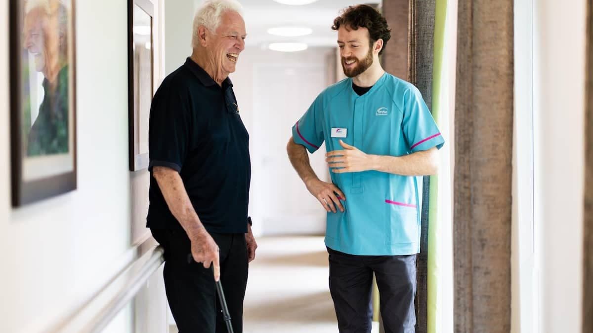 MHA - Priceholme care home - 003