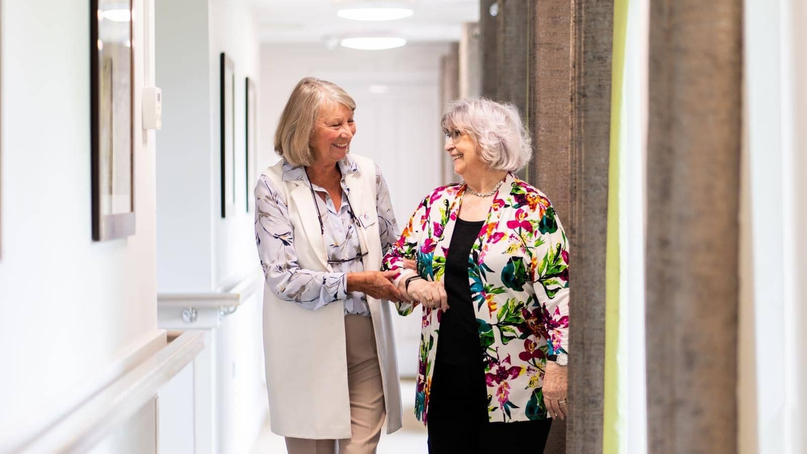 MHA - The Meadow care home 3