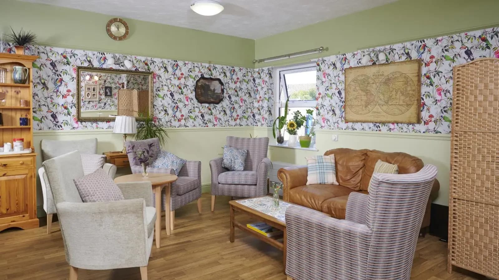 MHA - Hartcliffe care home 2