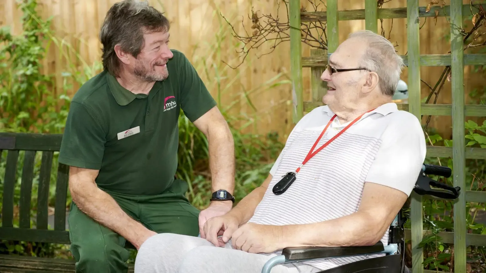 MHA - Hartcliffe care home - 007