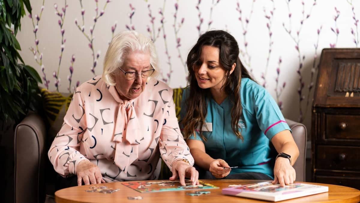 MHA - Queens Court care home - 003