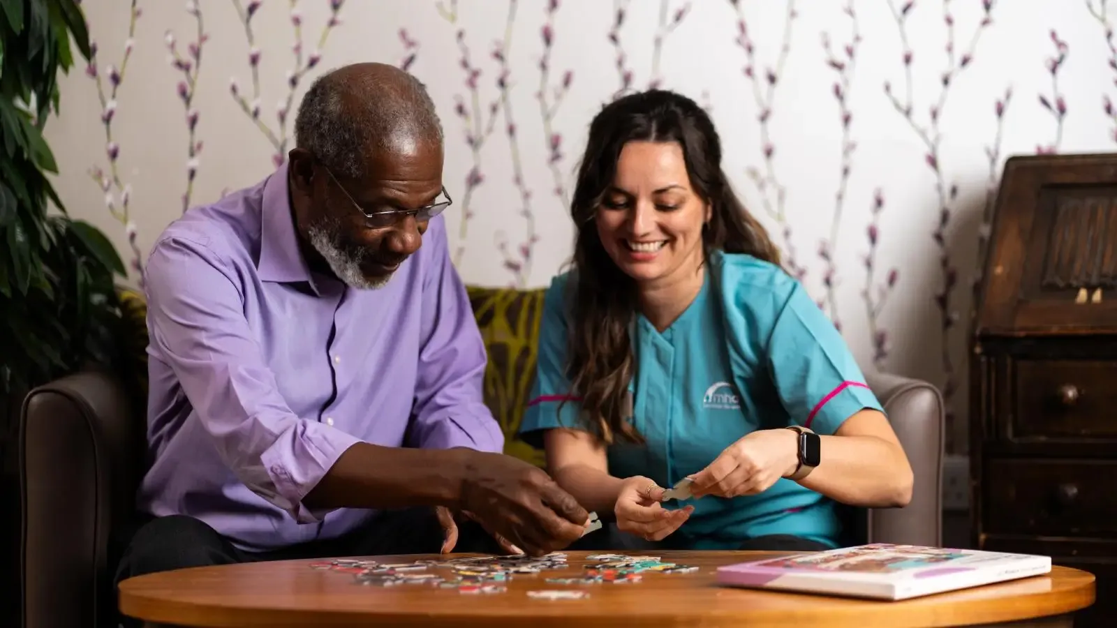 MHA - Kenbrook care home - 003