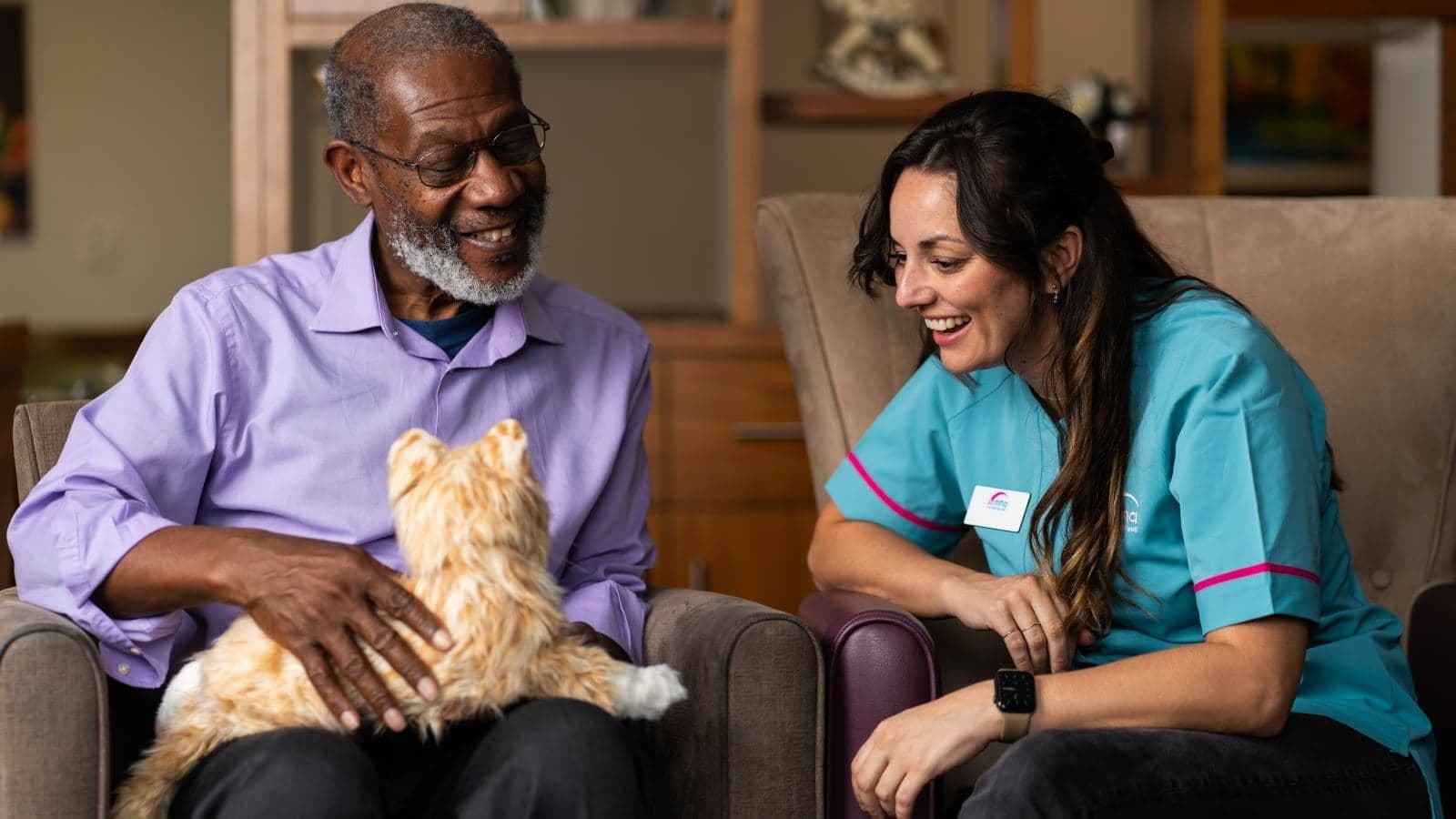 MHA - The Willows care home 2