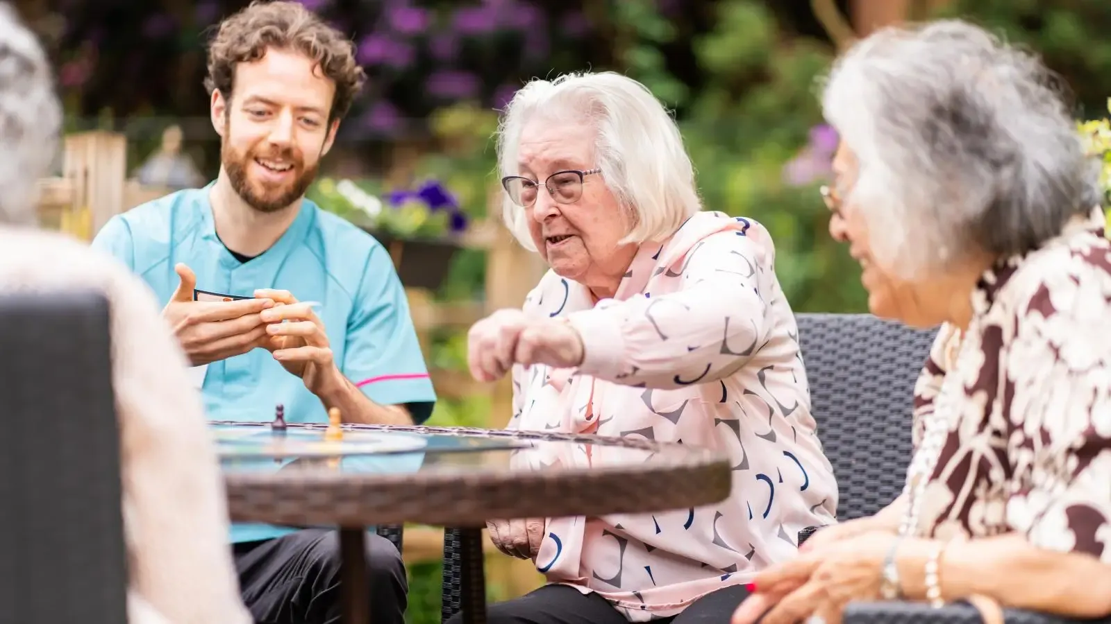 MHA - Briar Hill House care home - 005