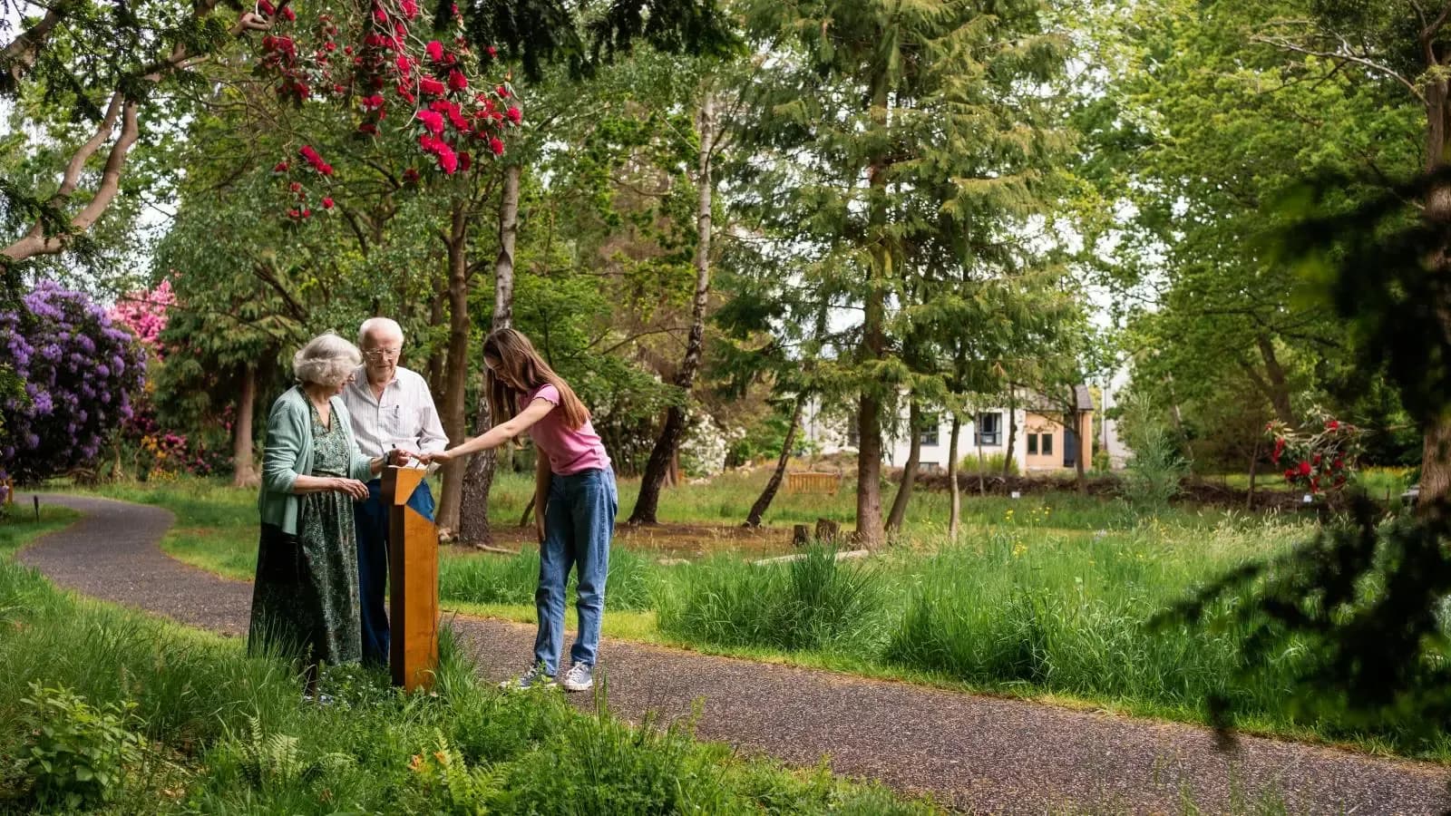 MHA - Hall Grange care home - 007