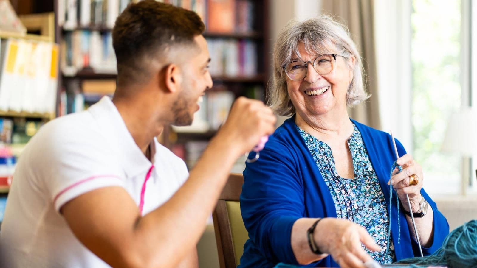MHA - The Willows care home 3