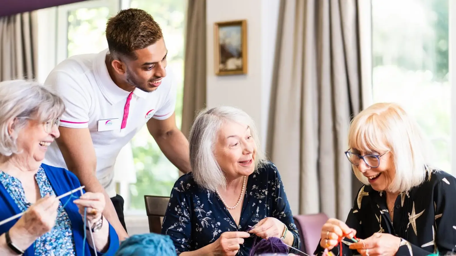 MHA - Kenbrook care home 3