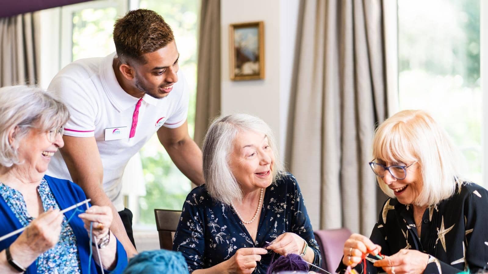 MHA - Norwood care home 3