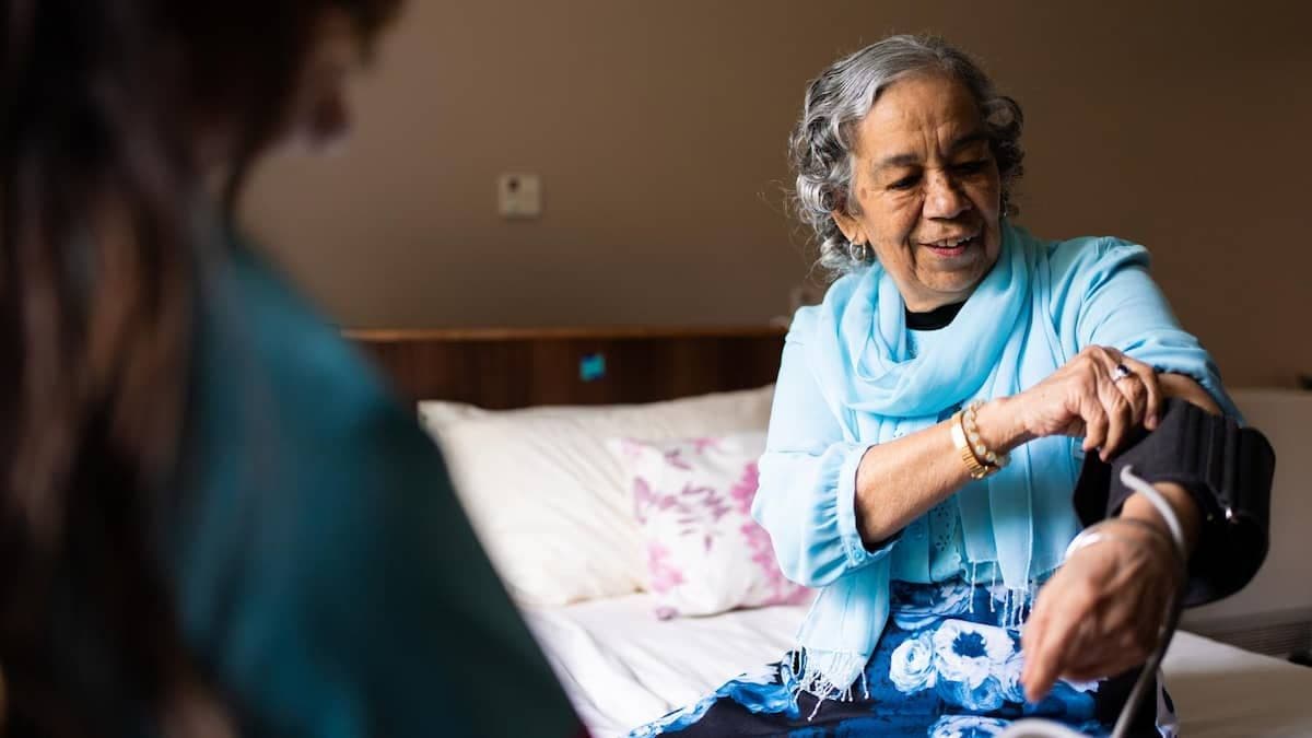 MHA - Priceholme care home - 005