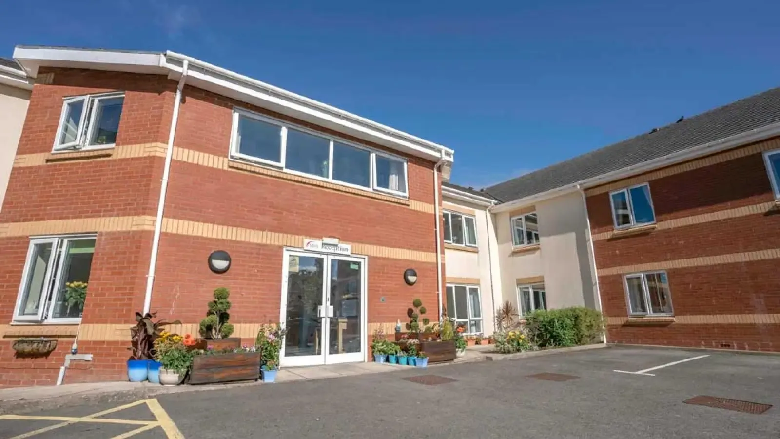 MHA - Amathea care home 1
