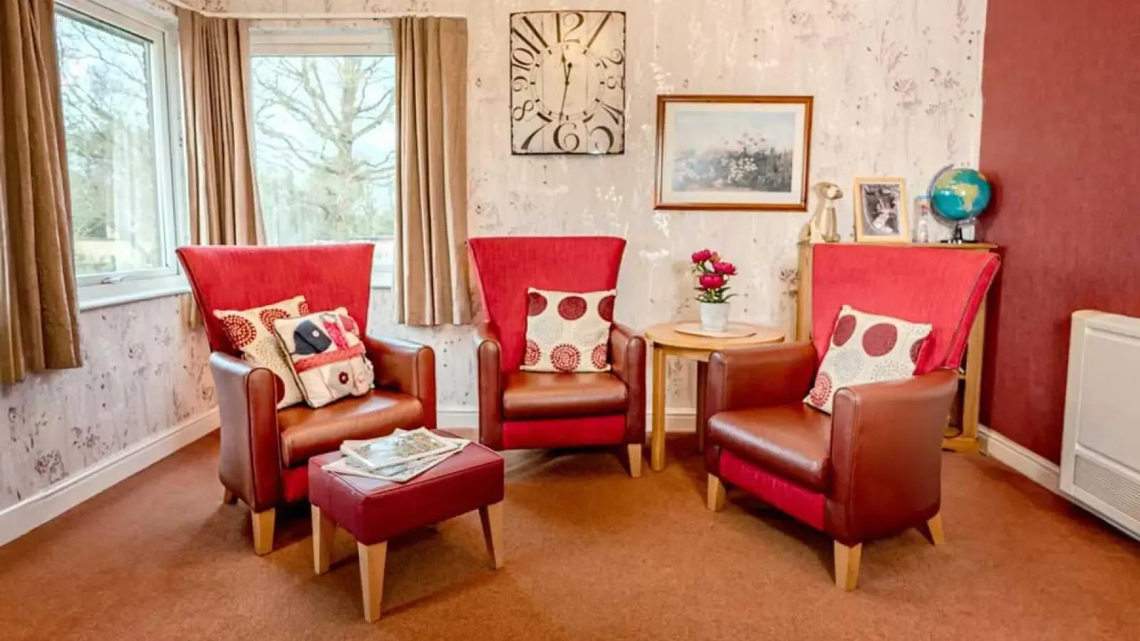 MHA - Cedar Lodge care home - 004