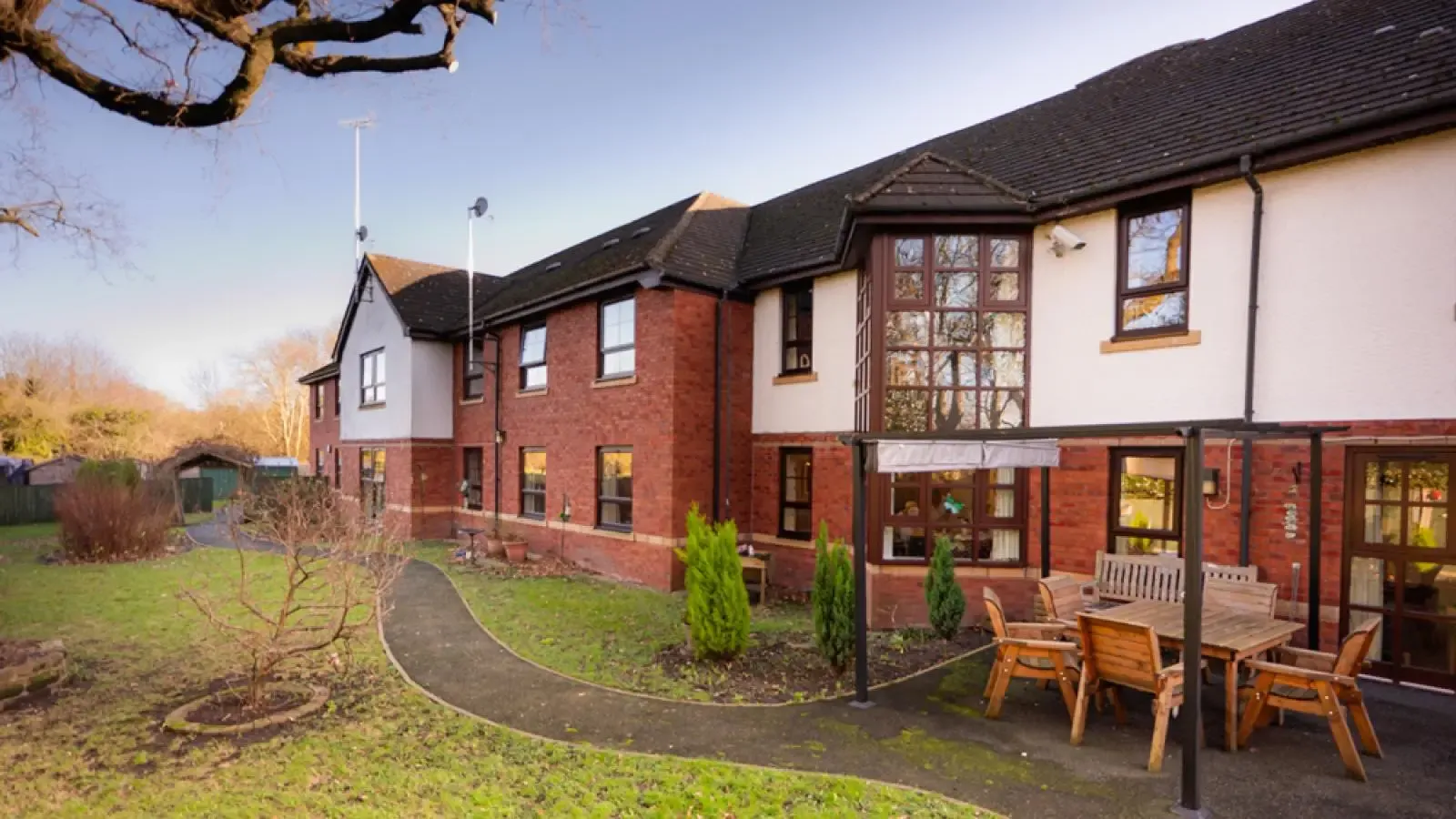 MHA - Chapelfields care home 1