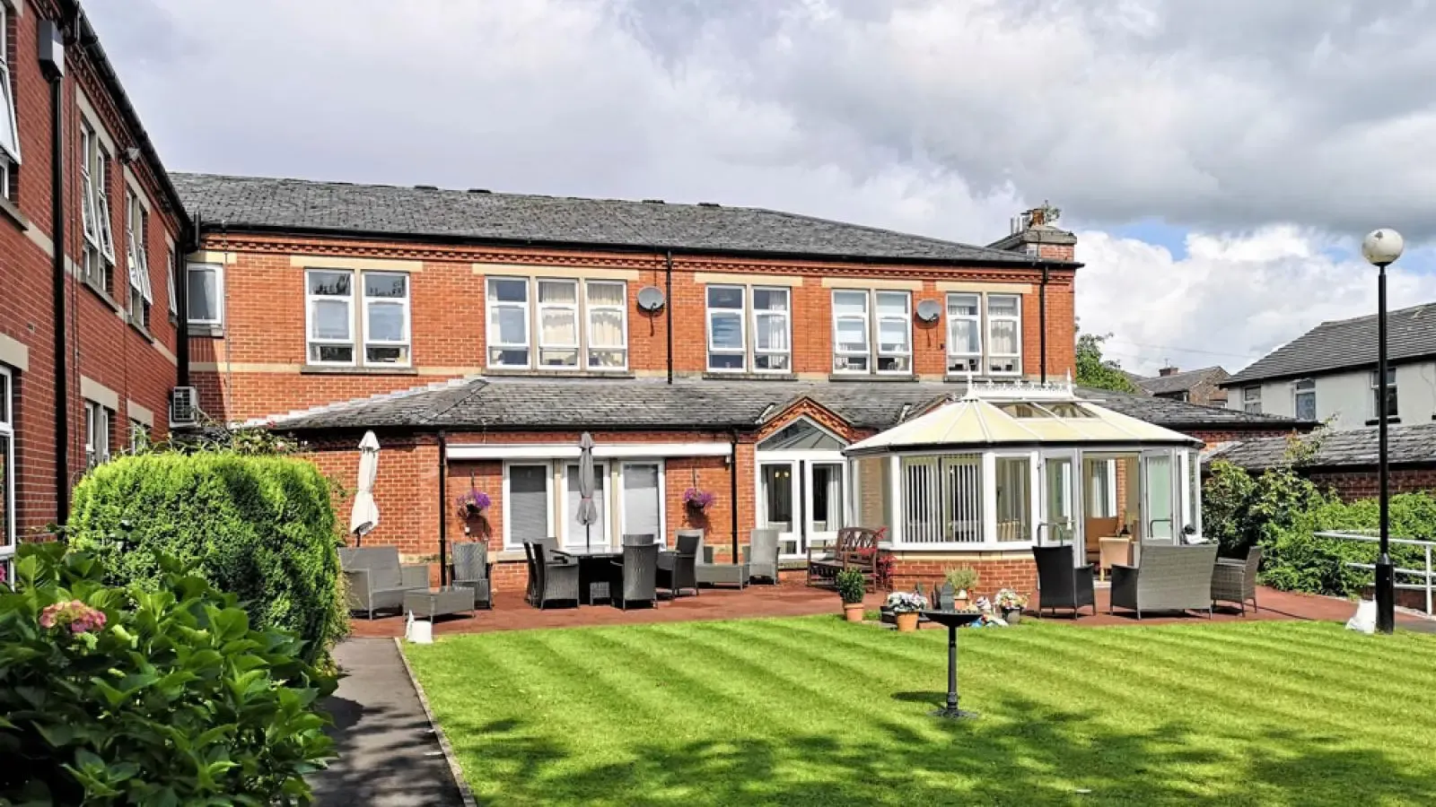 MHA - Epworth Grange care home - 003