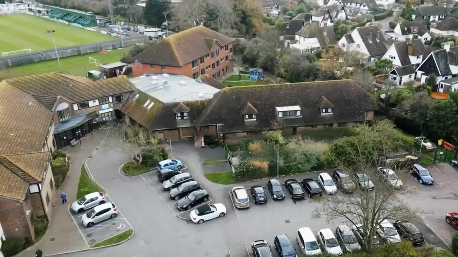 MHA - Greenways care home - 007