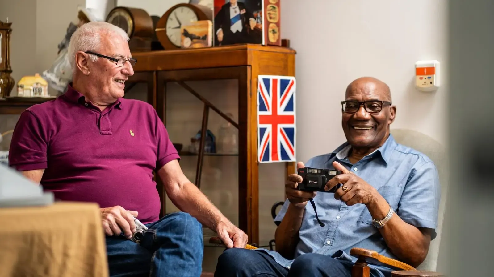 MHA - Horfield Lodge care home - 003