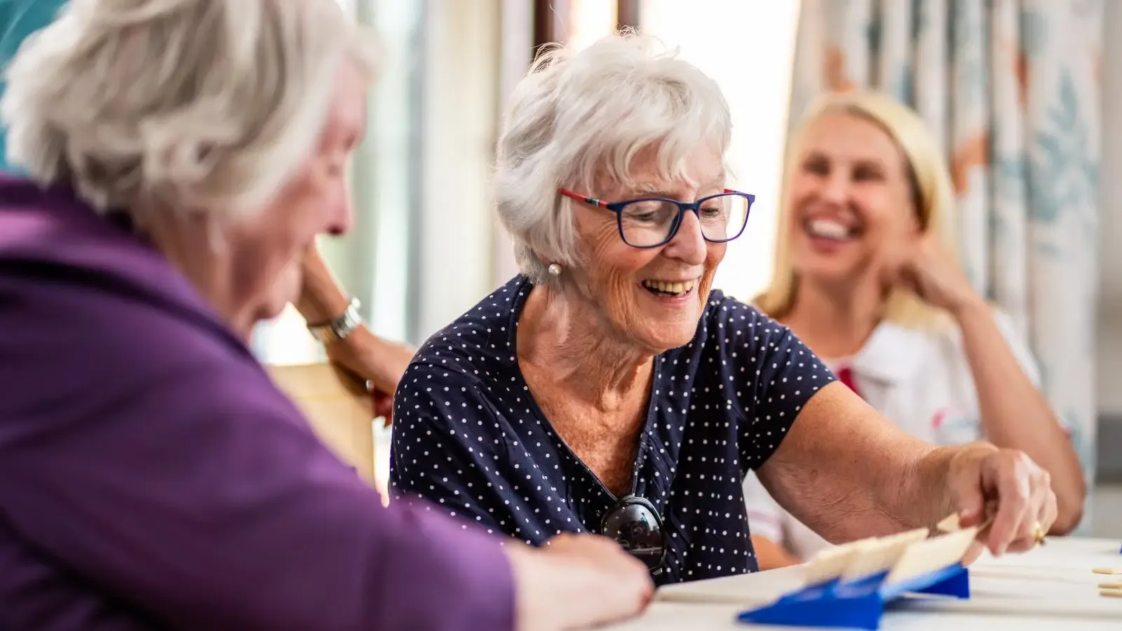MHA - Laurel Court care home 3