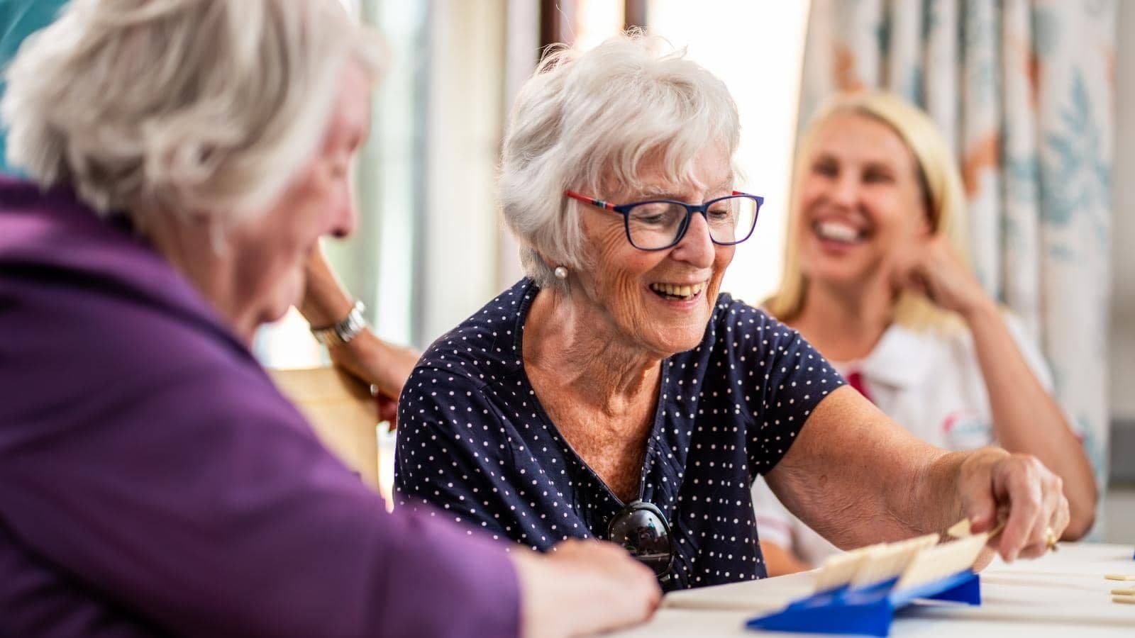 MHA - Morel Court care home - 005