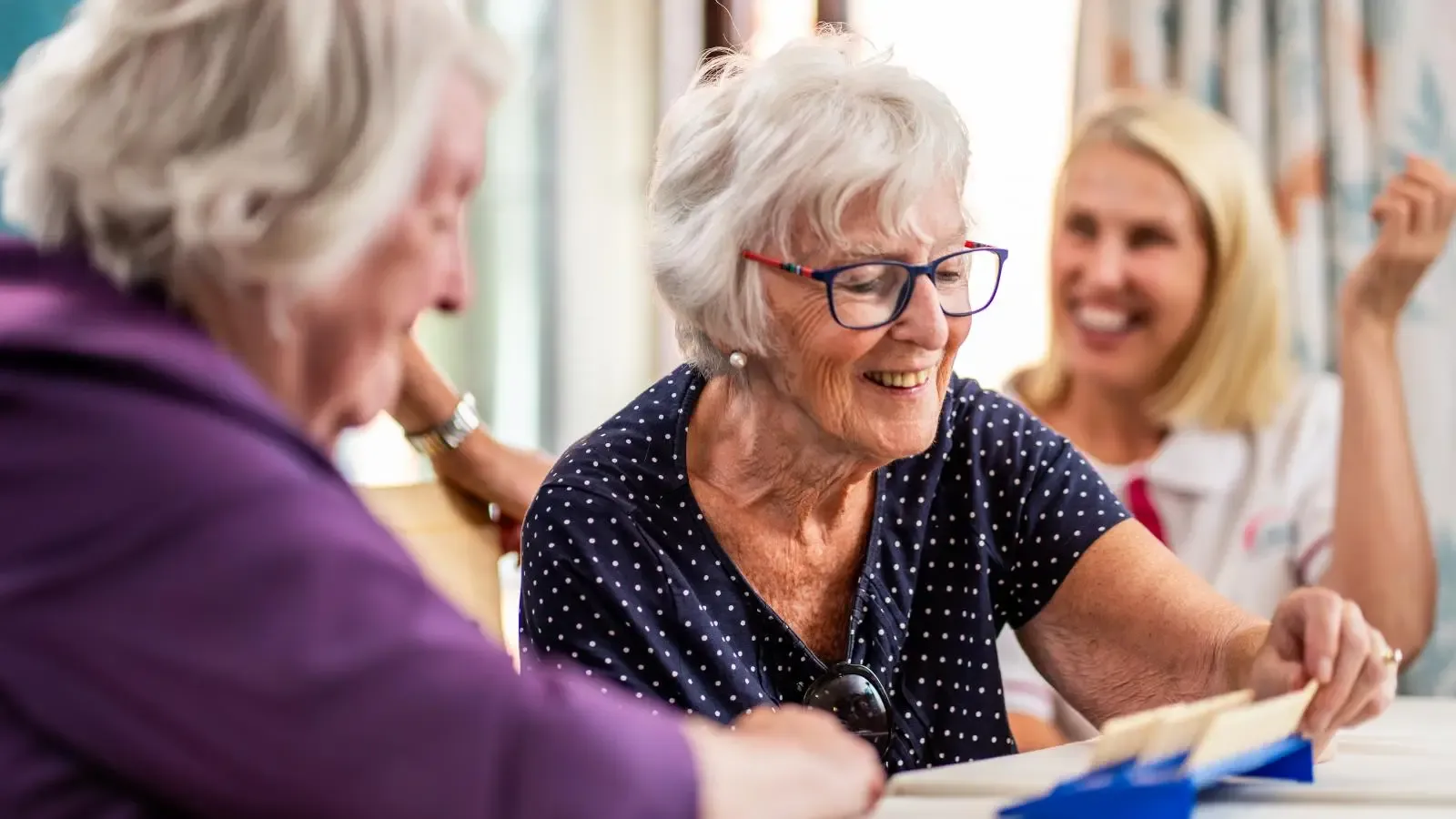 MHA - Beechville care home 3