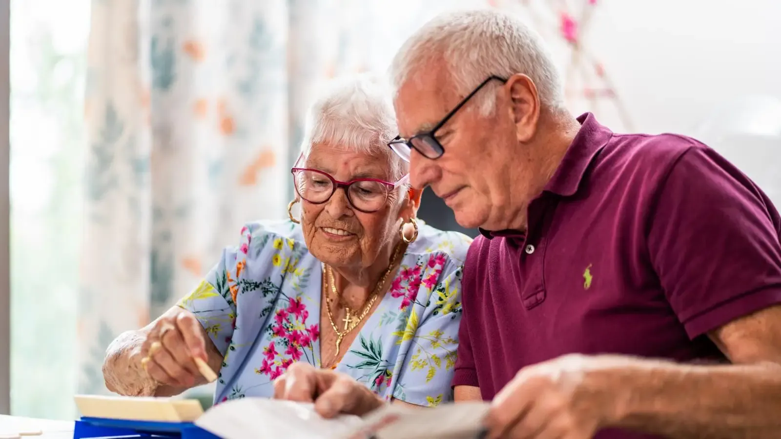 MHA - Hampton Lodge care home 3