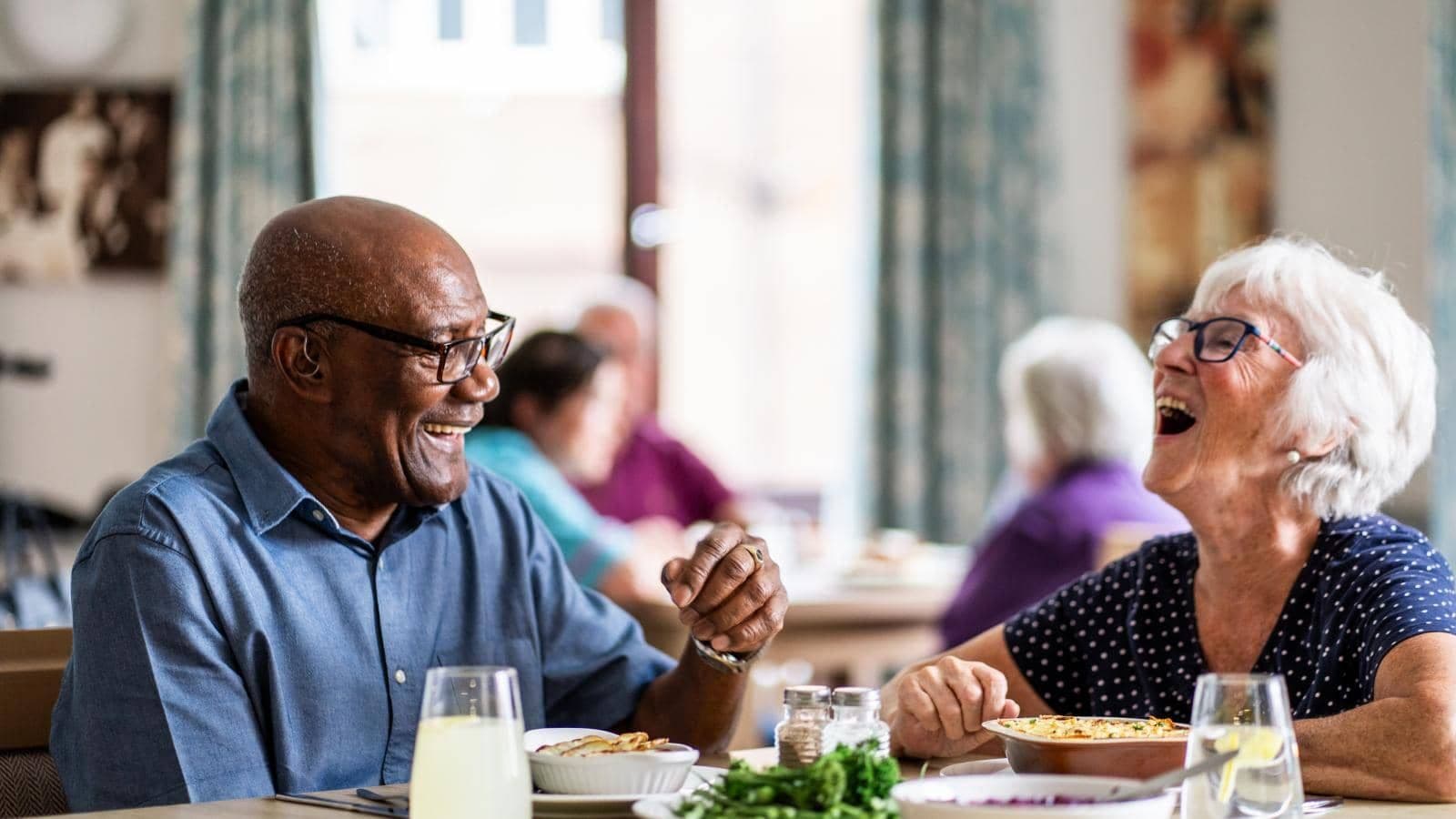 MHA - Mapplewell Manor care home - 003