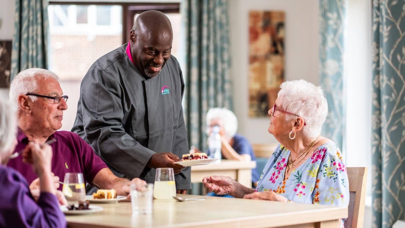 MHA - Handsworth care home 2