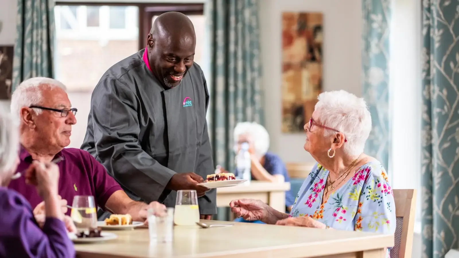 MHA - Beechville care home - 003