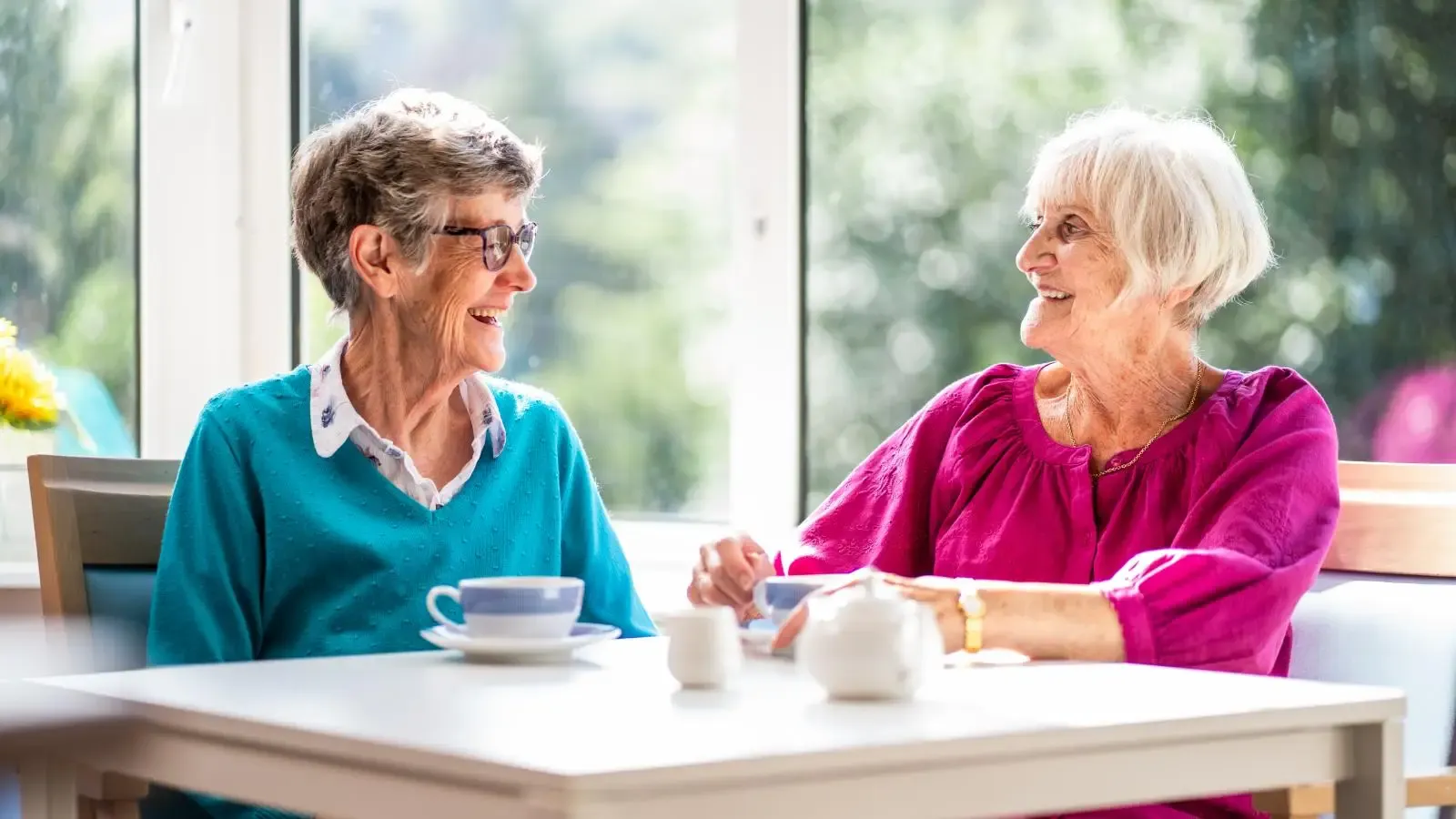 MHA - Davids House care home 2