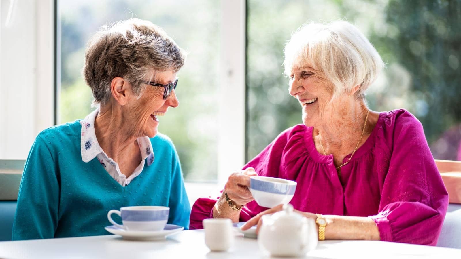 MHA - Claybourne care home 3