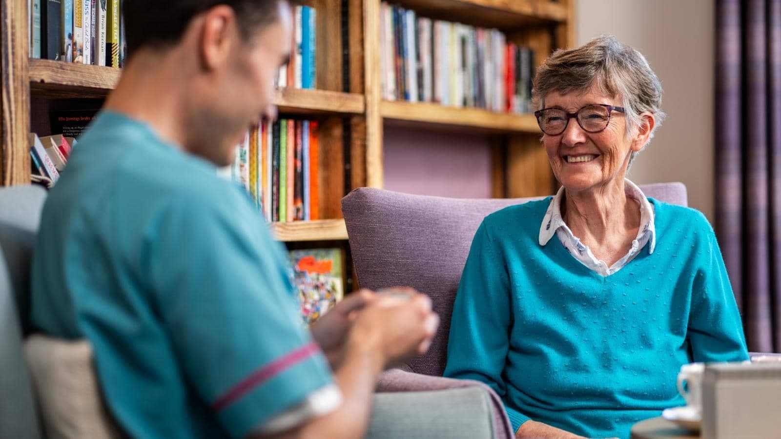 MHA - The Meadow care home - 005
